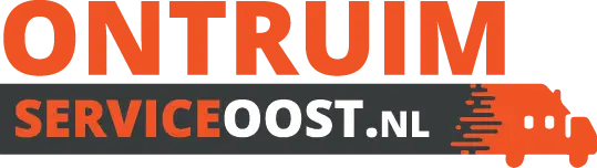 Ontruimservice Oost logo